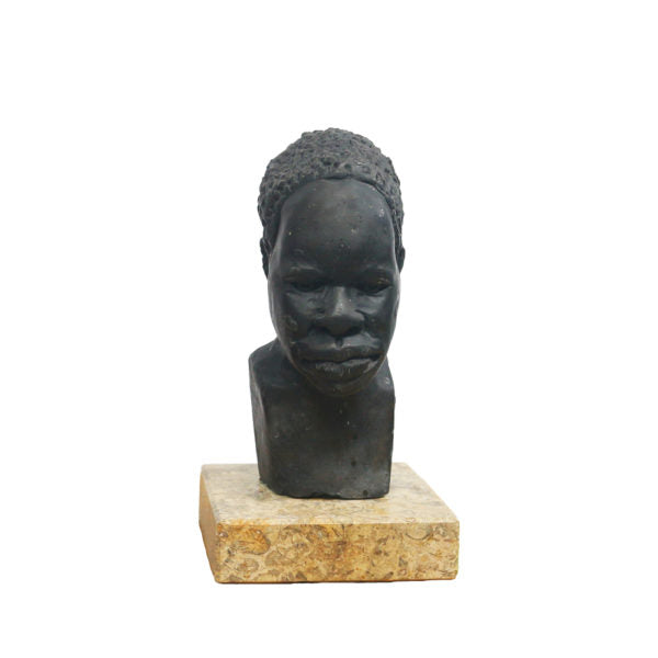 Shona Carving