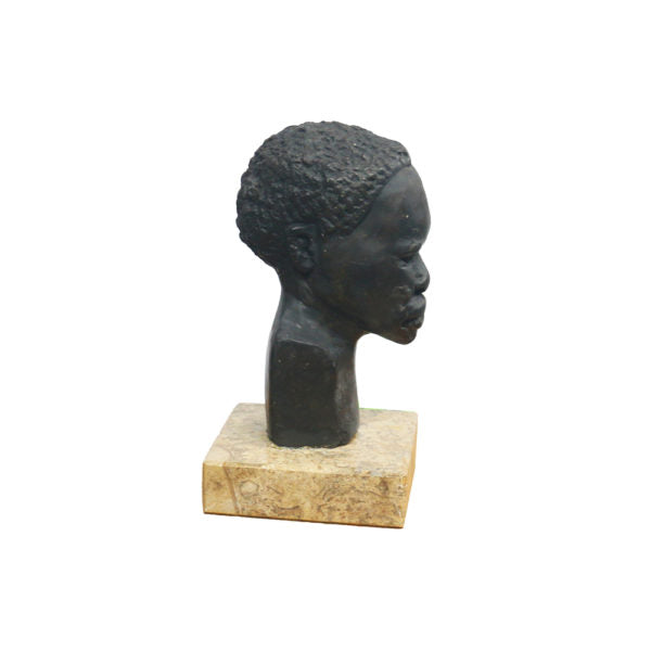Shona Carving