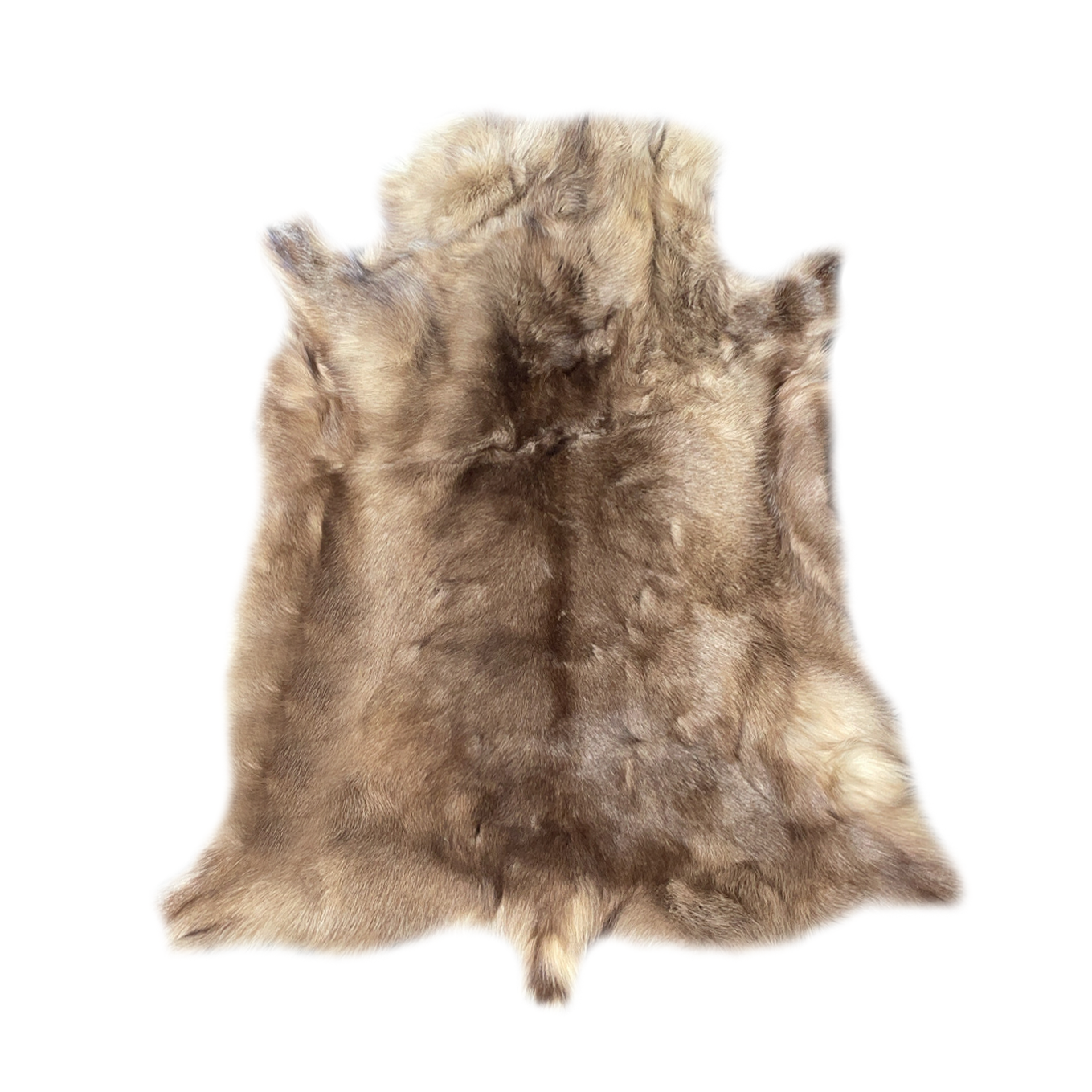 Caribou Rug