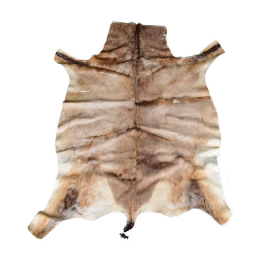 Hartebeest Skin Rug