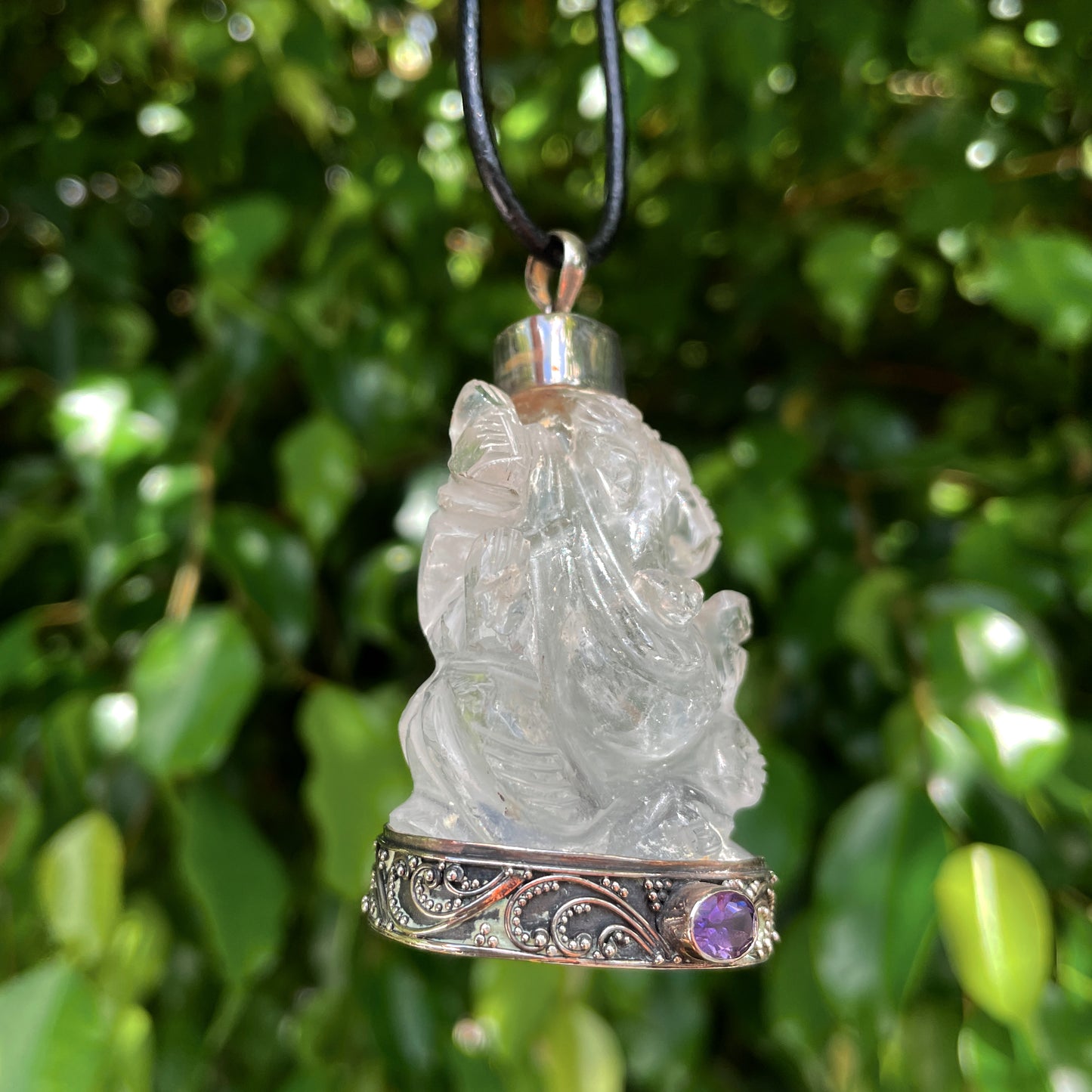 Ganesha Pendant