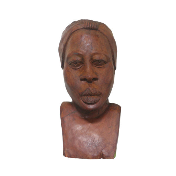 Botswana Carving