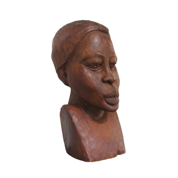 Botswana Carving