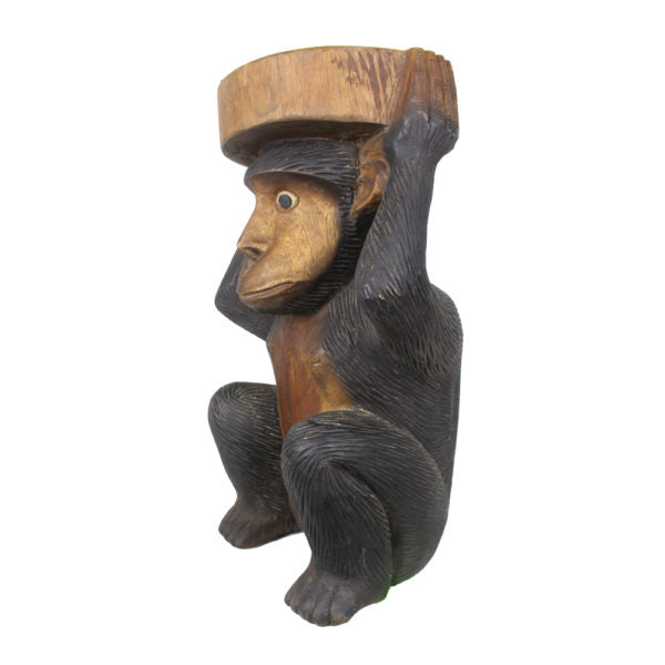 Monkey Stool