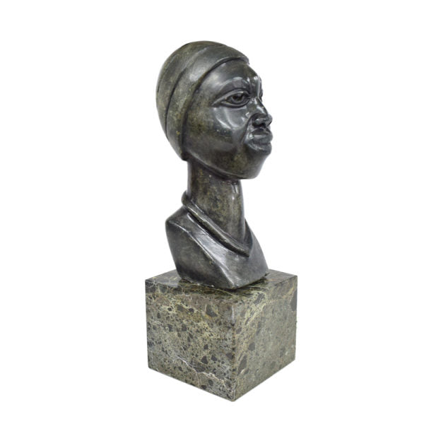 Woman in Thought