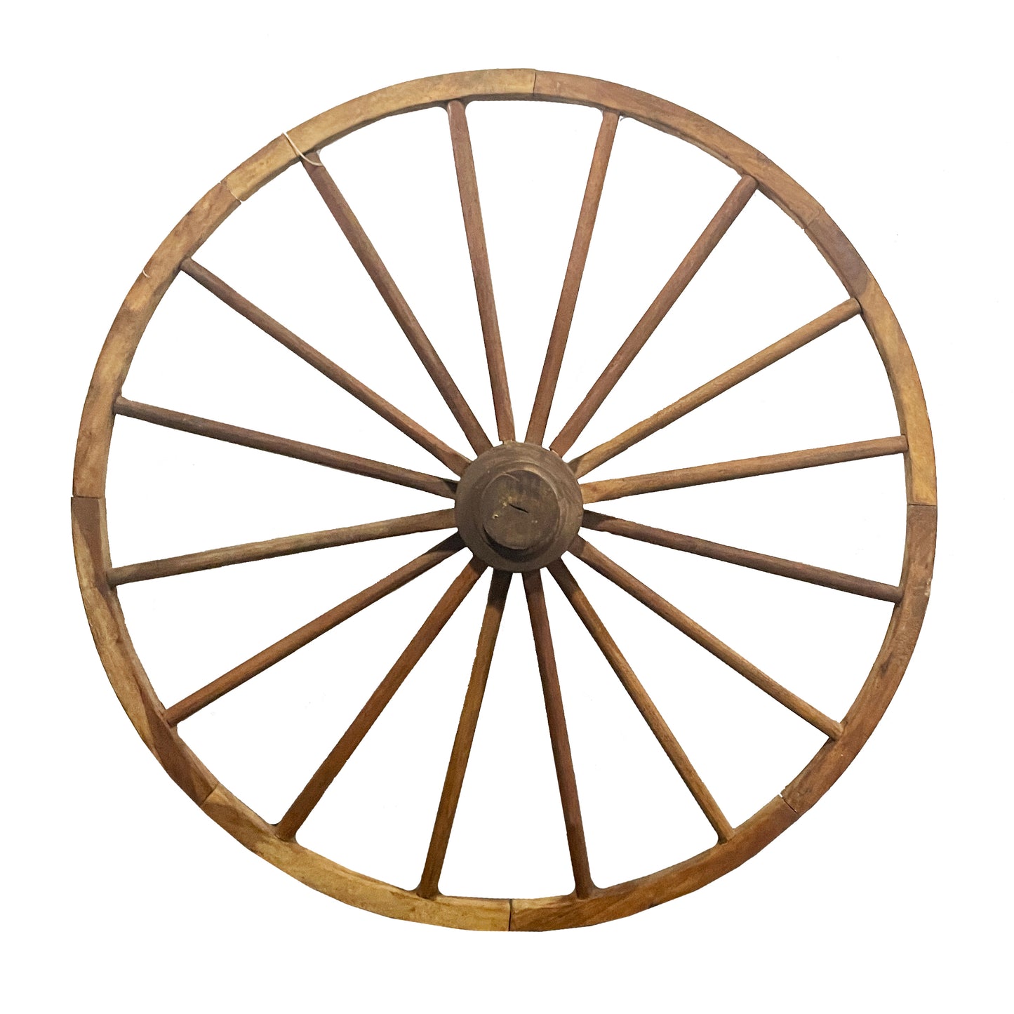 Wagon Wheel