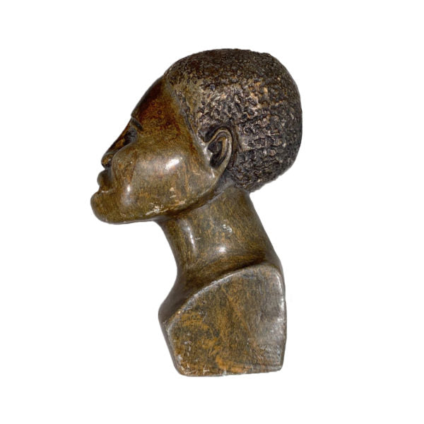 Botswana Serene Lady