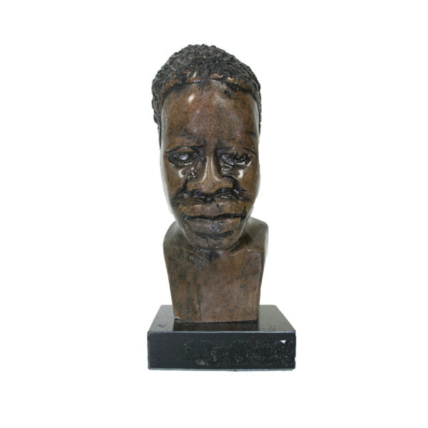 Botswana Sculpture