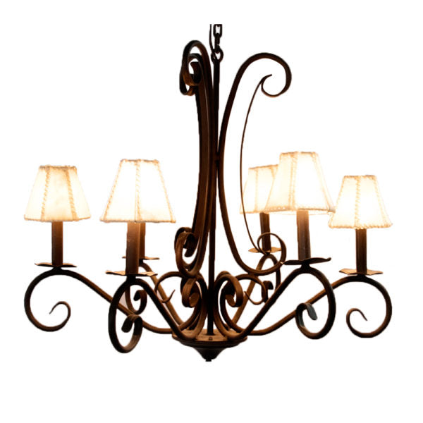 Wrought Iron