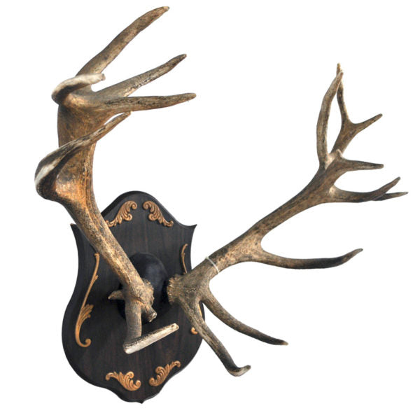 Red Stag
