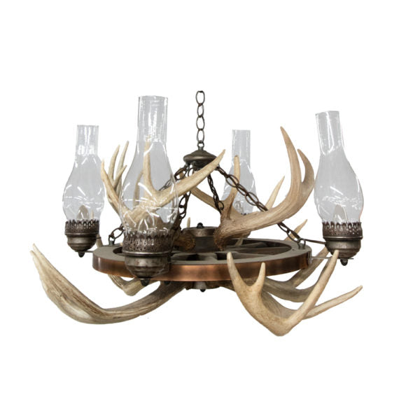 Deer Antler