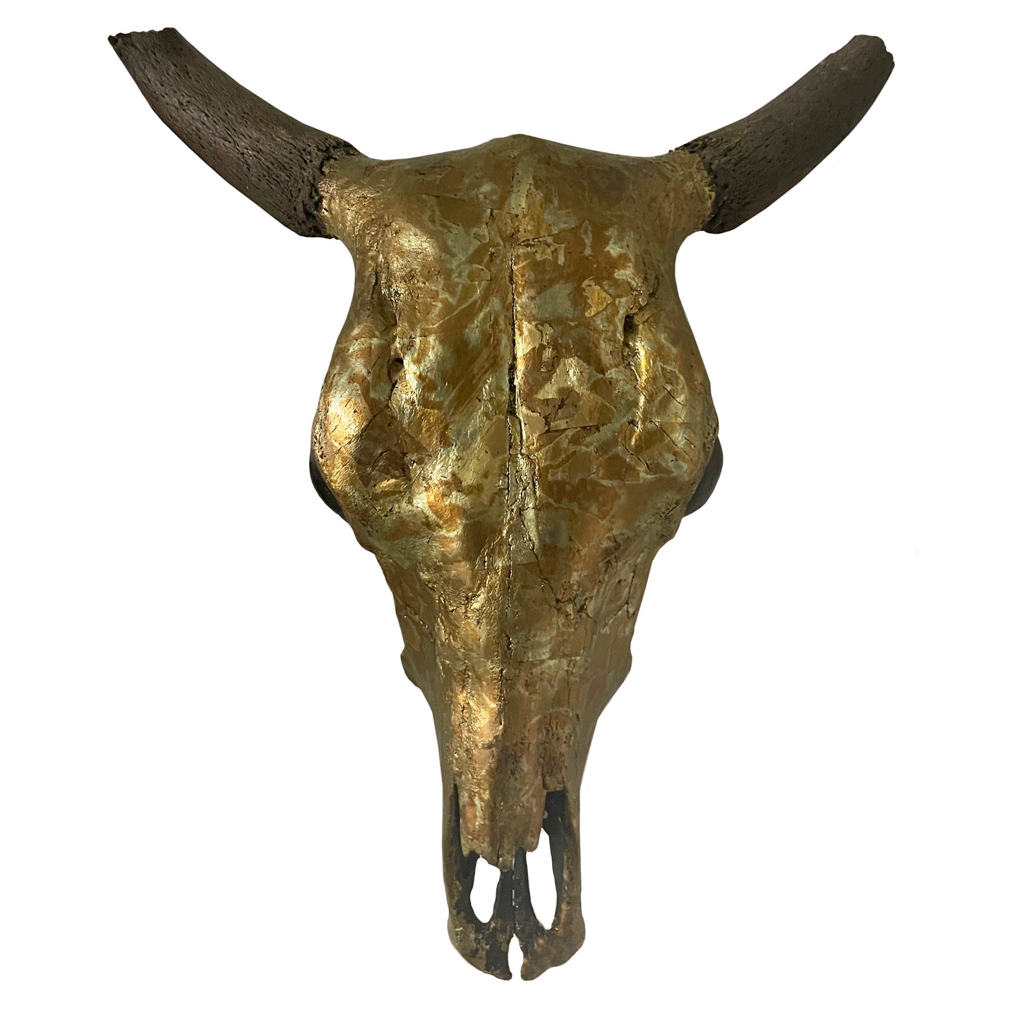 Golden Bull