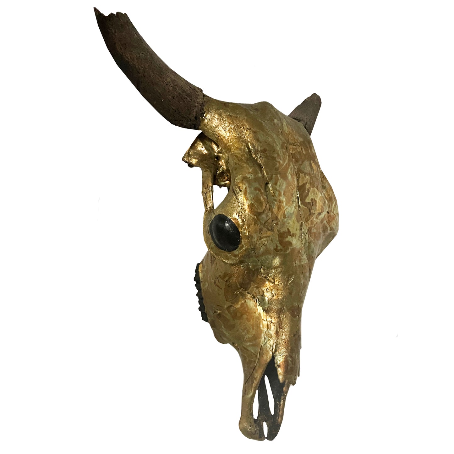 Golden Bull