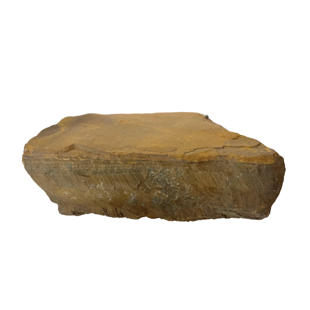 Rough Tiger Eye