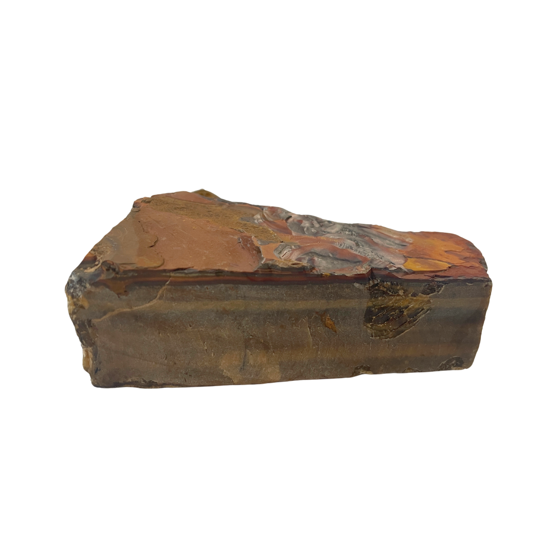 Rough Tiger Eye
