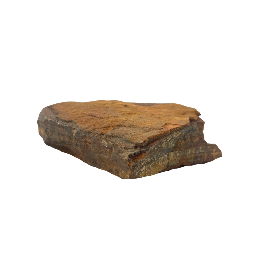 Rough Tiger Eye