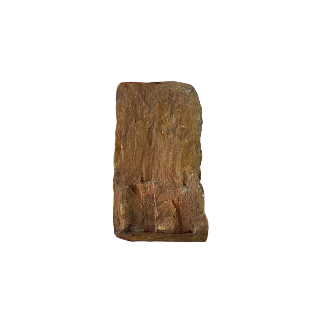 Rough Tiger Eye