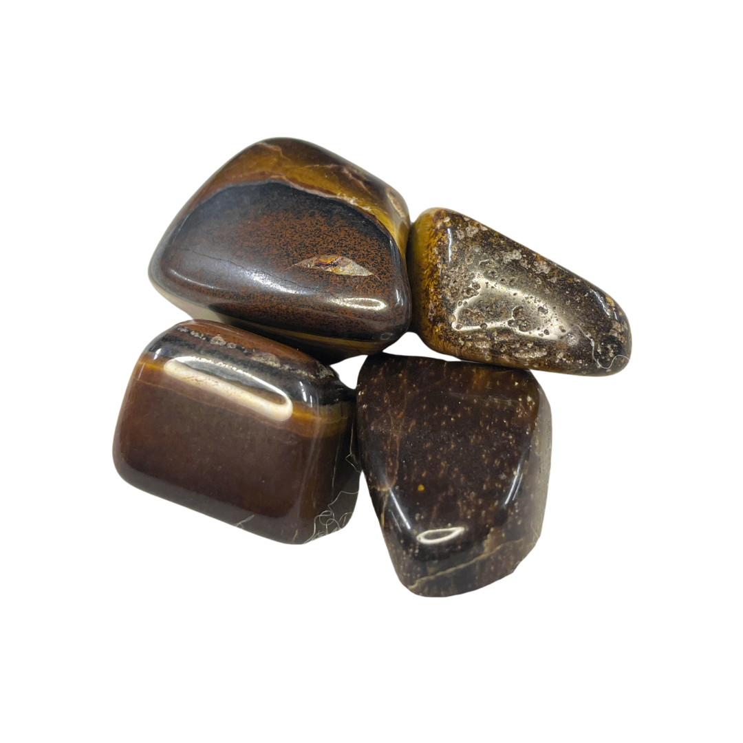 Tiger Eye