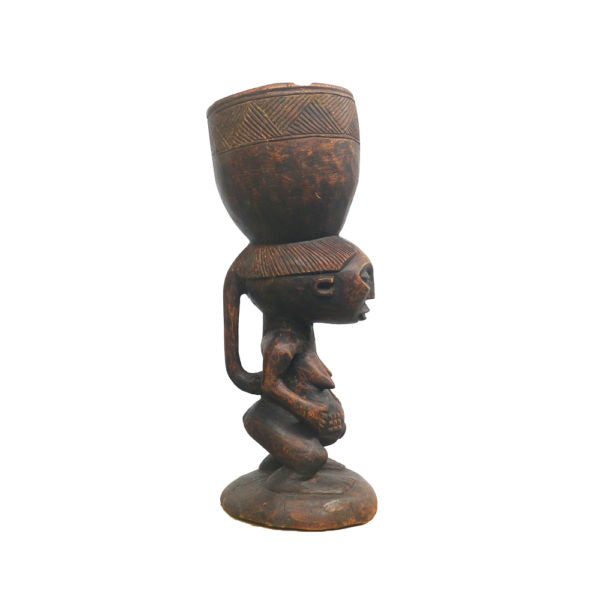 African Carving