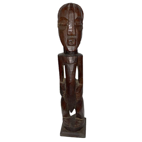 Congo Man
