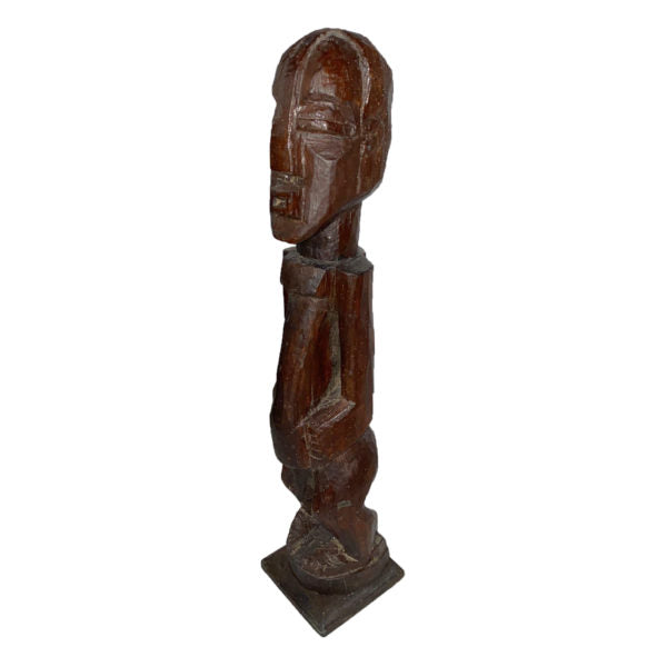 Congo Man