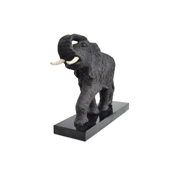 Zambia Stone Elephant