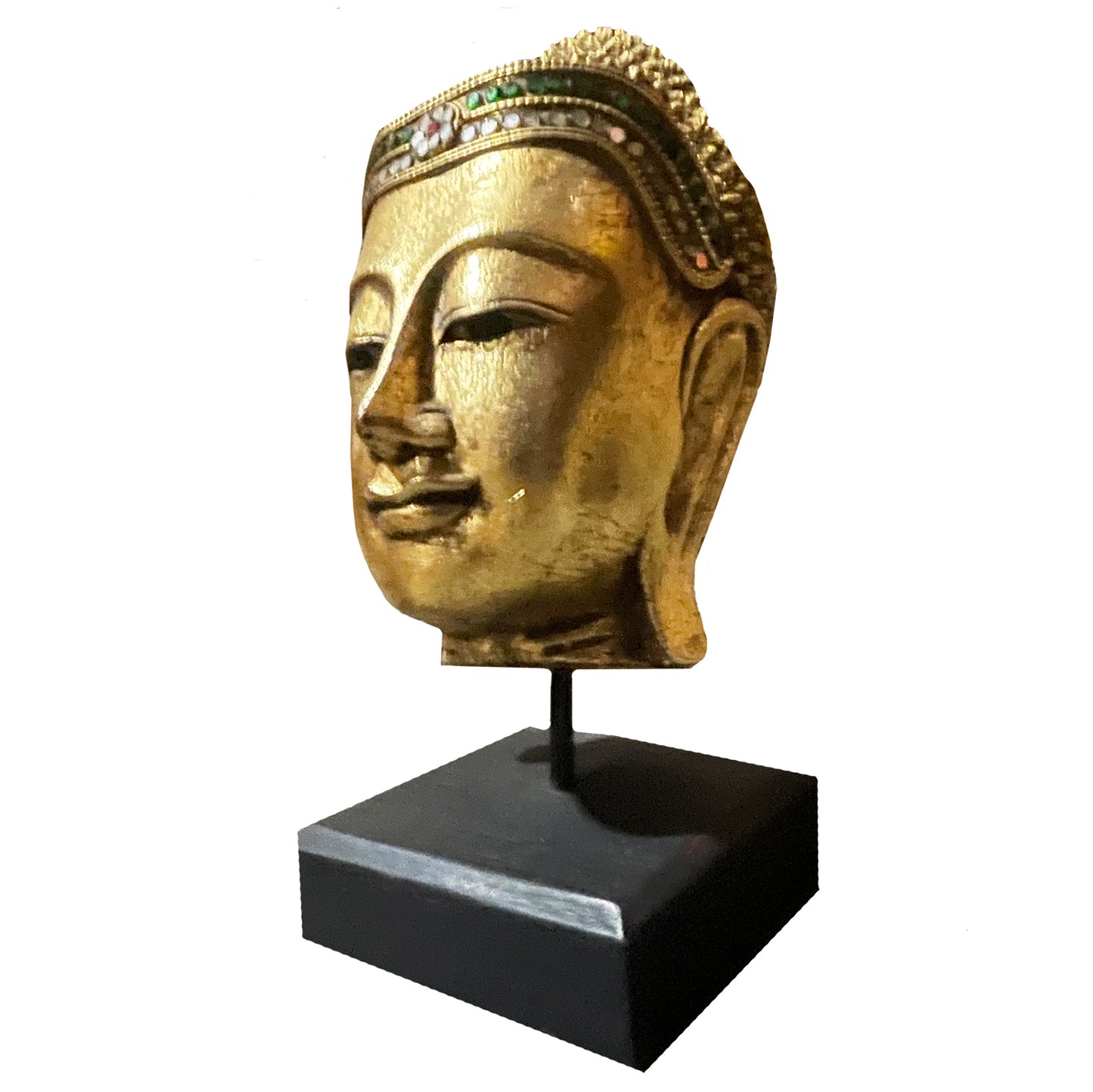 Buddha Head