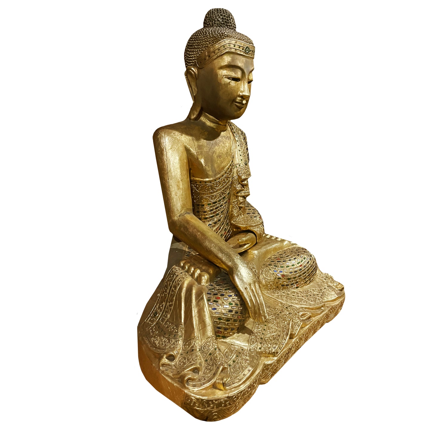 Buddha Statue