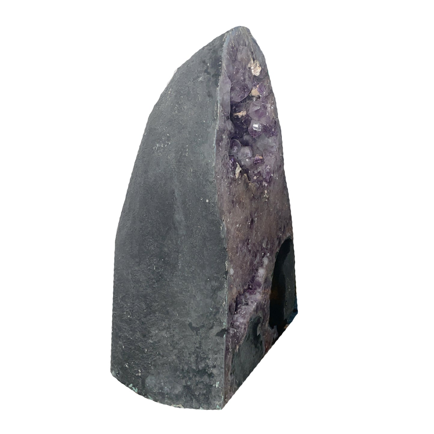 Amethyst Cathedral