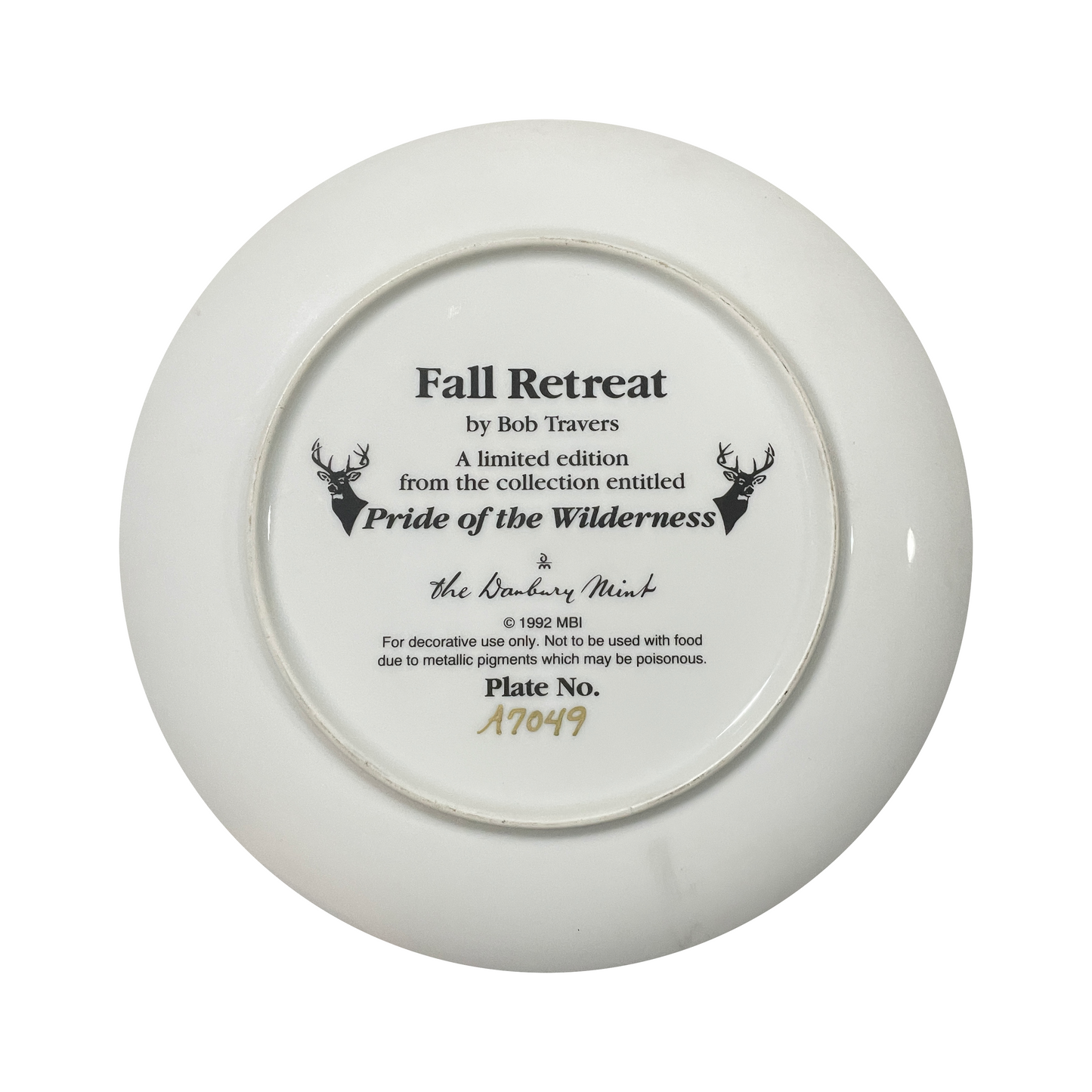 Fall Retreat