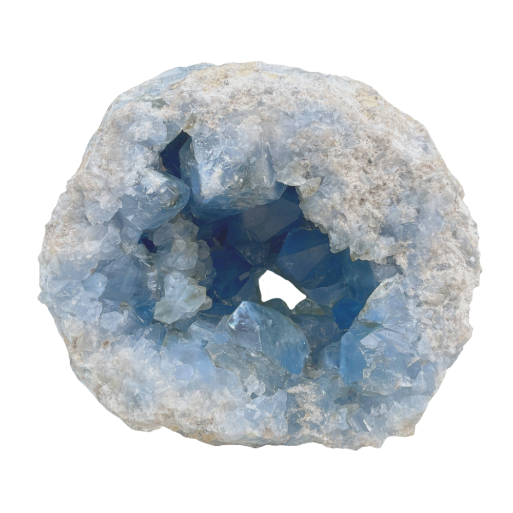 Celestite Specimen