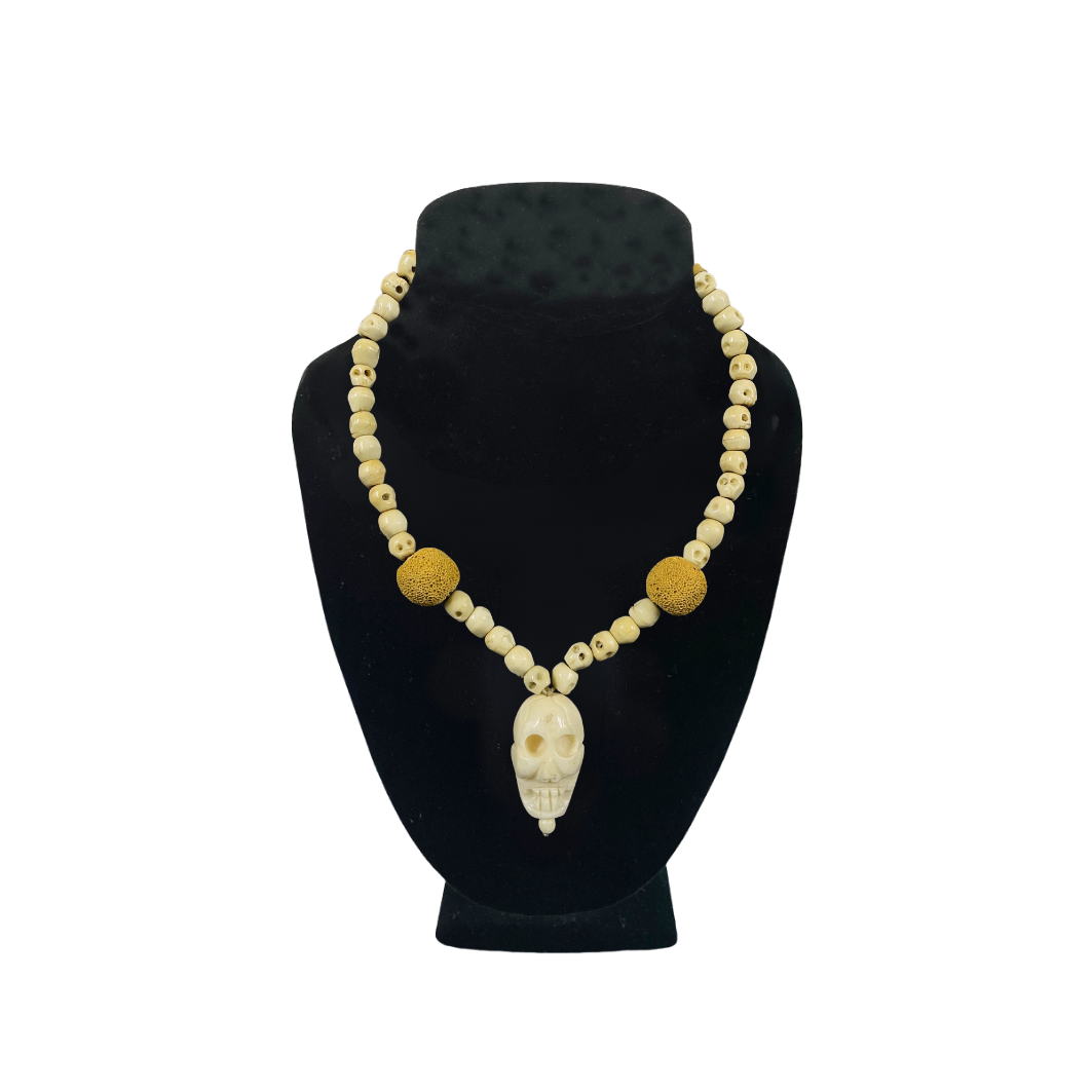 Skull Necklace