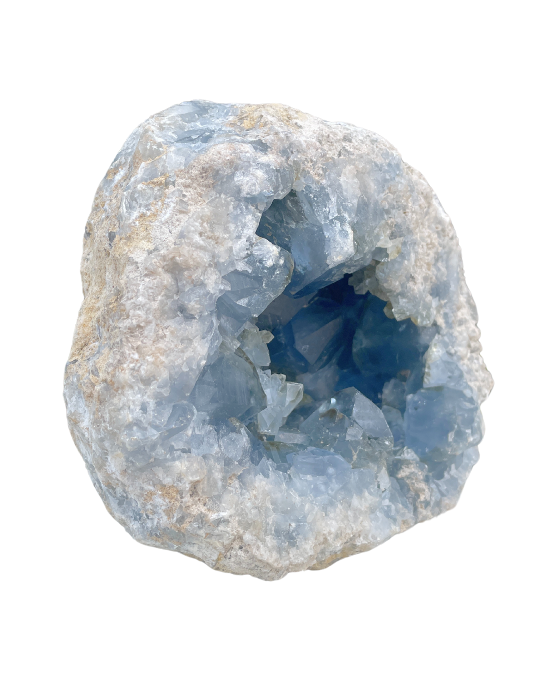 Celestite Specimen