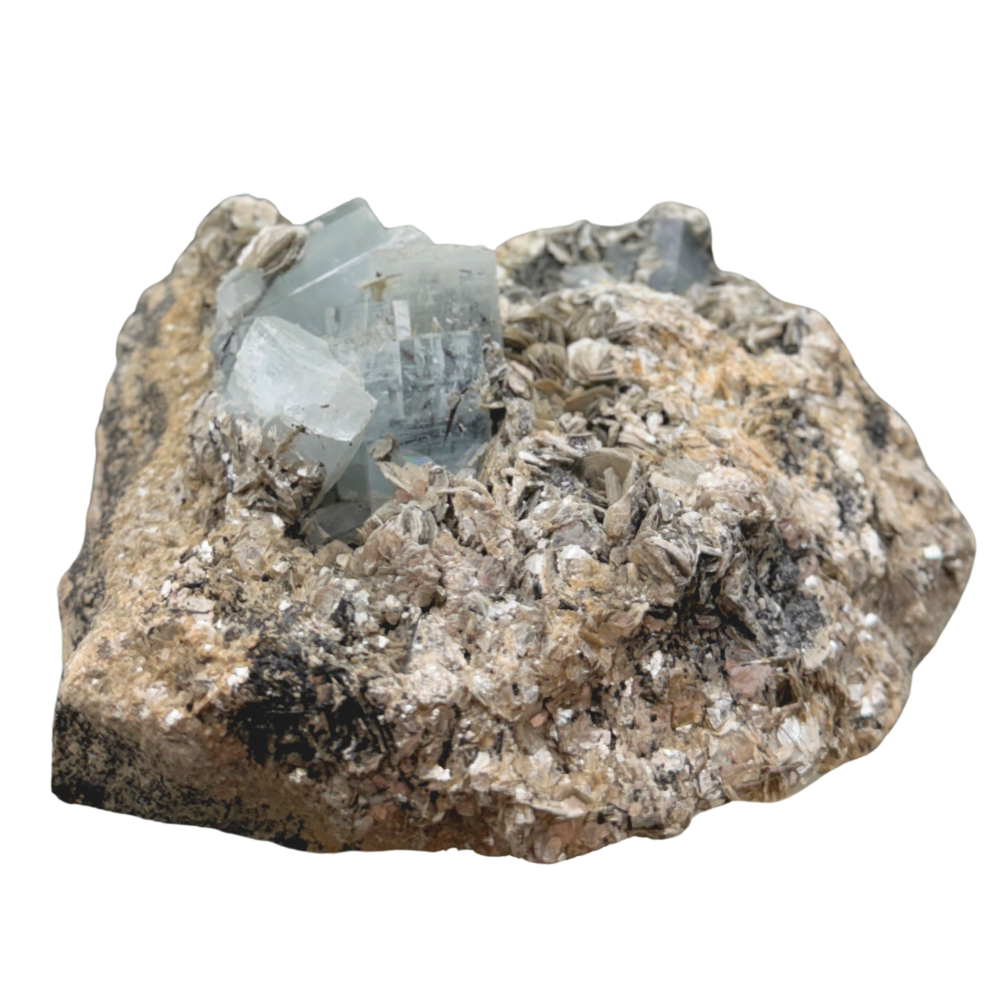 Aquamarine