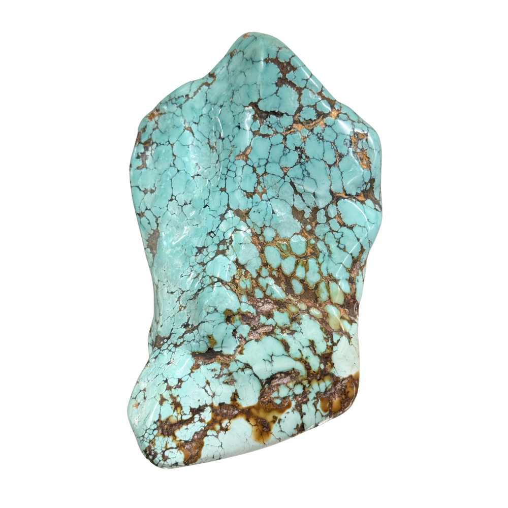 Turquoise