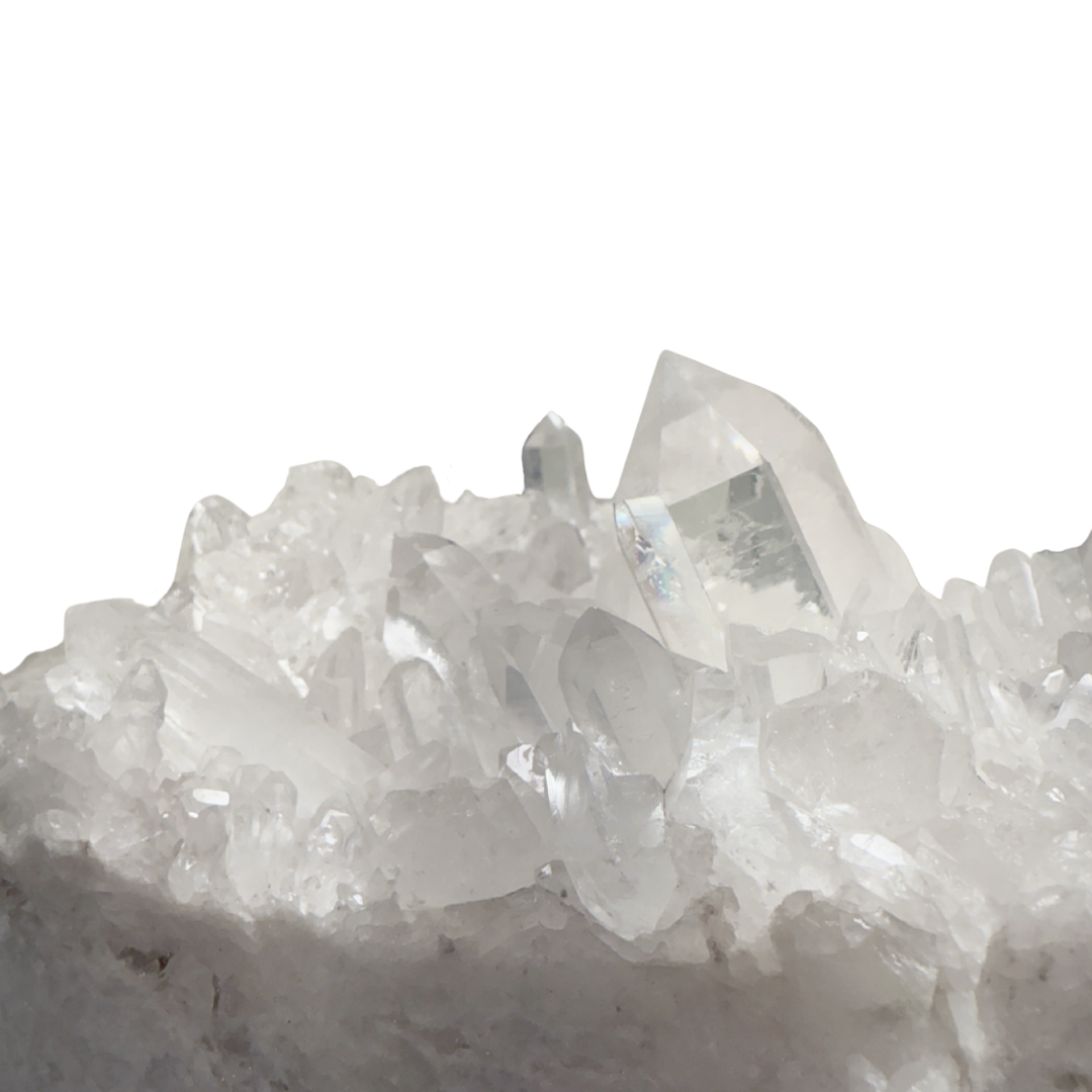 Clear Quartz