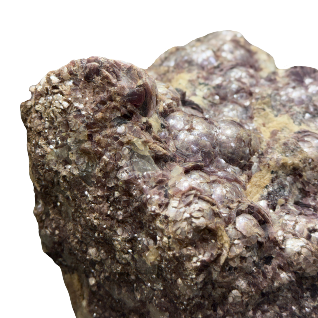 Lepidolite