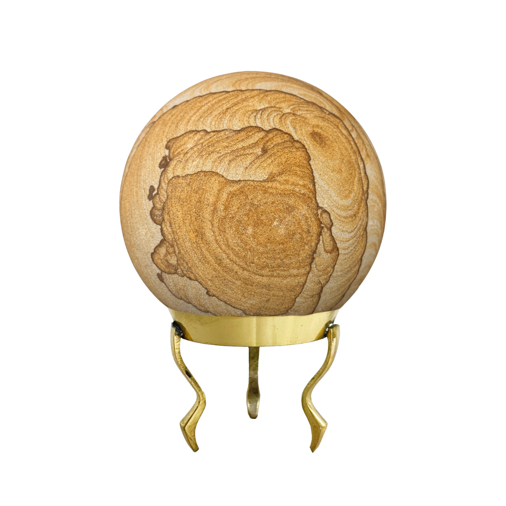 Sunstone Sphere