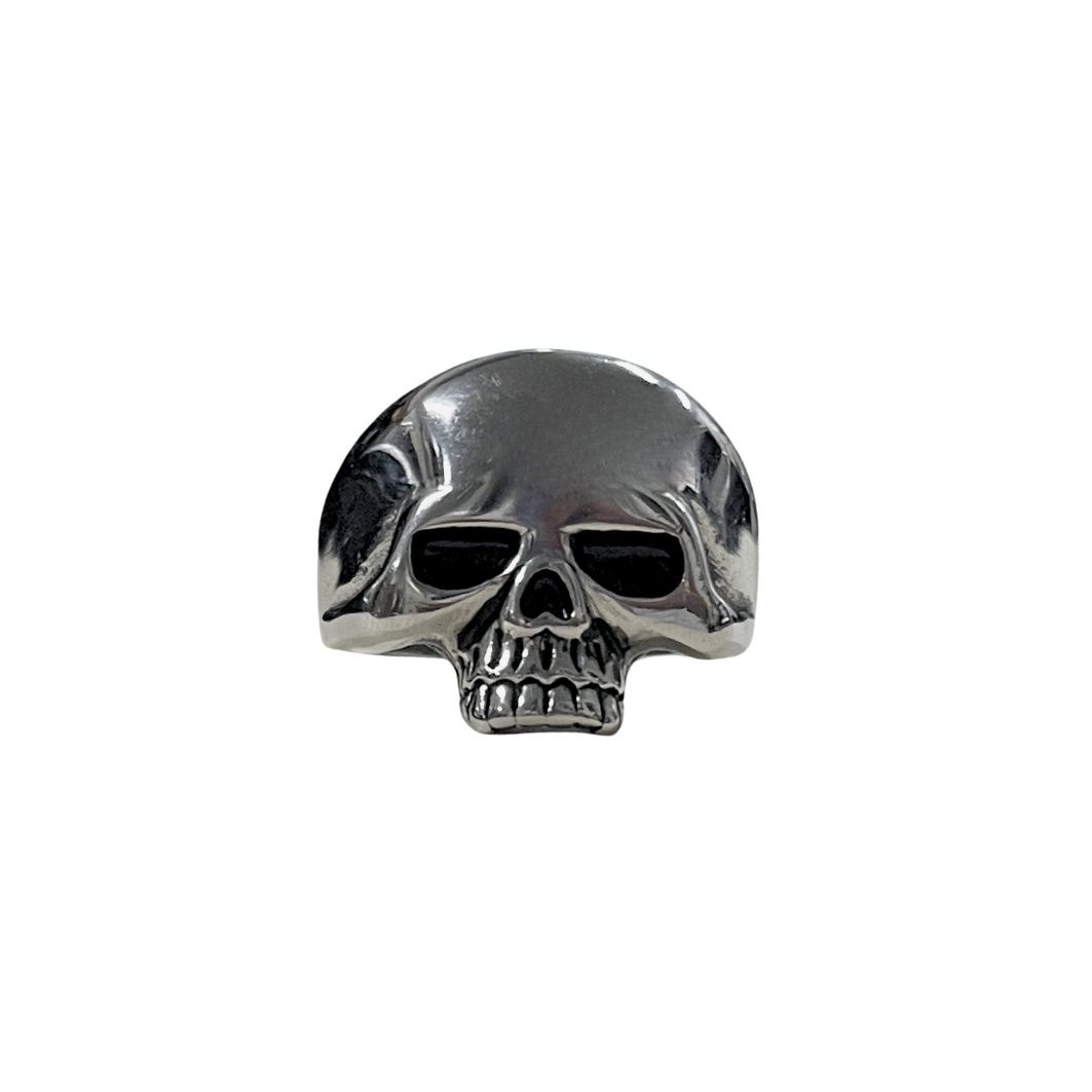 Skull Ring