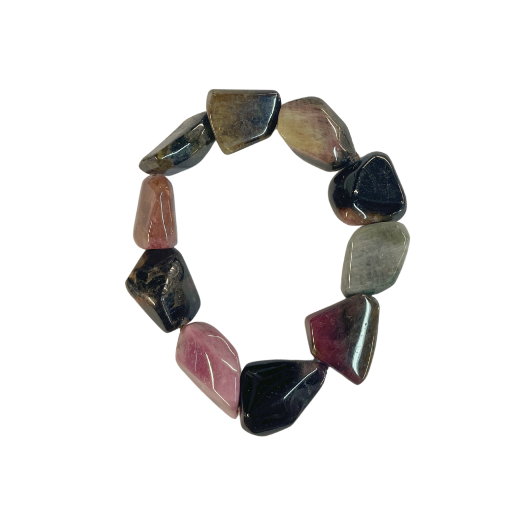 Tourmaline Bracelet