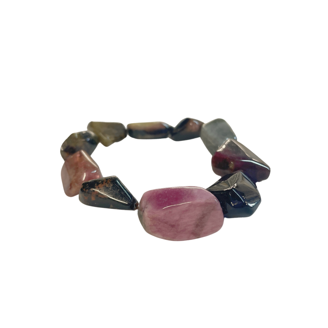 Tourmaline Bracelet