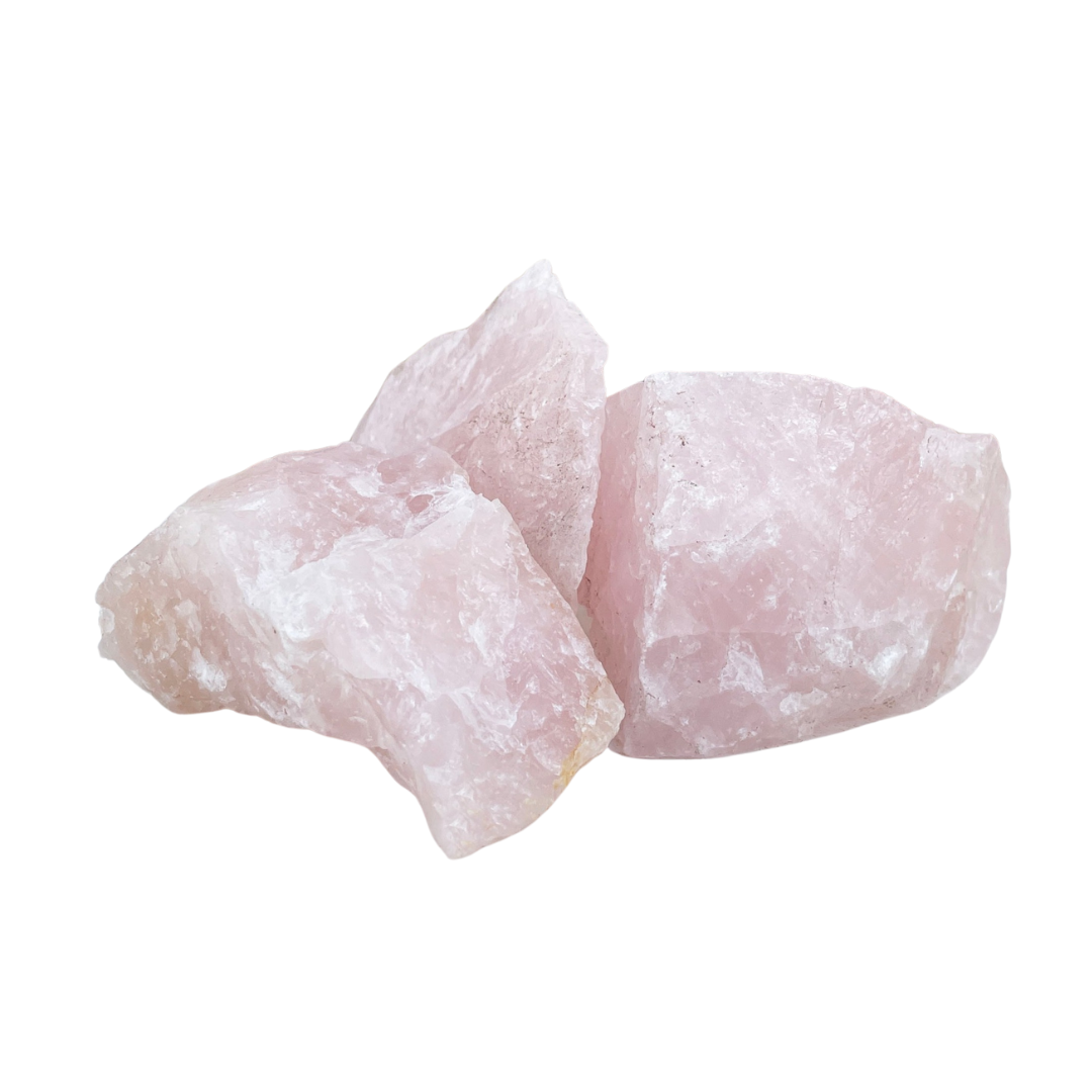 Rose Quartz