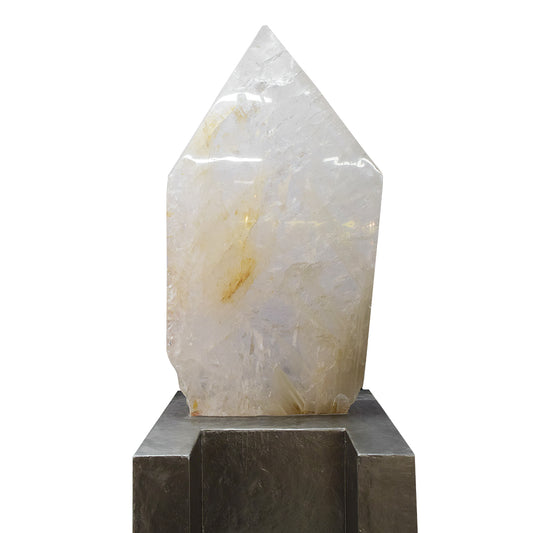 Clear Quartz Phantom