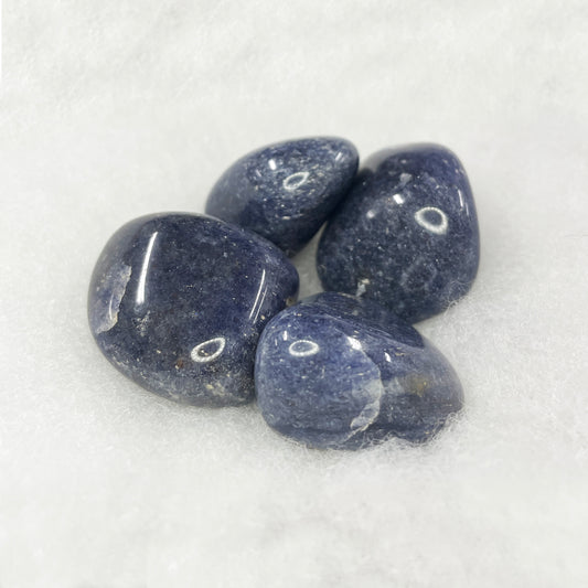 Blue Aventurine