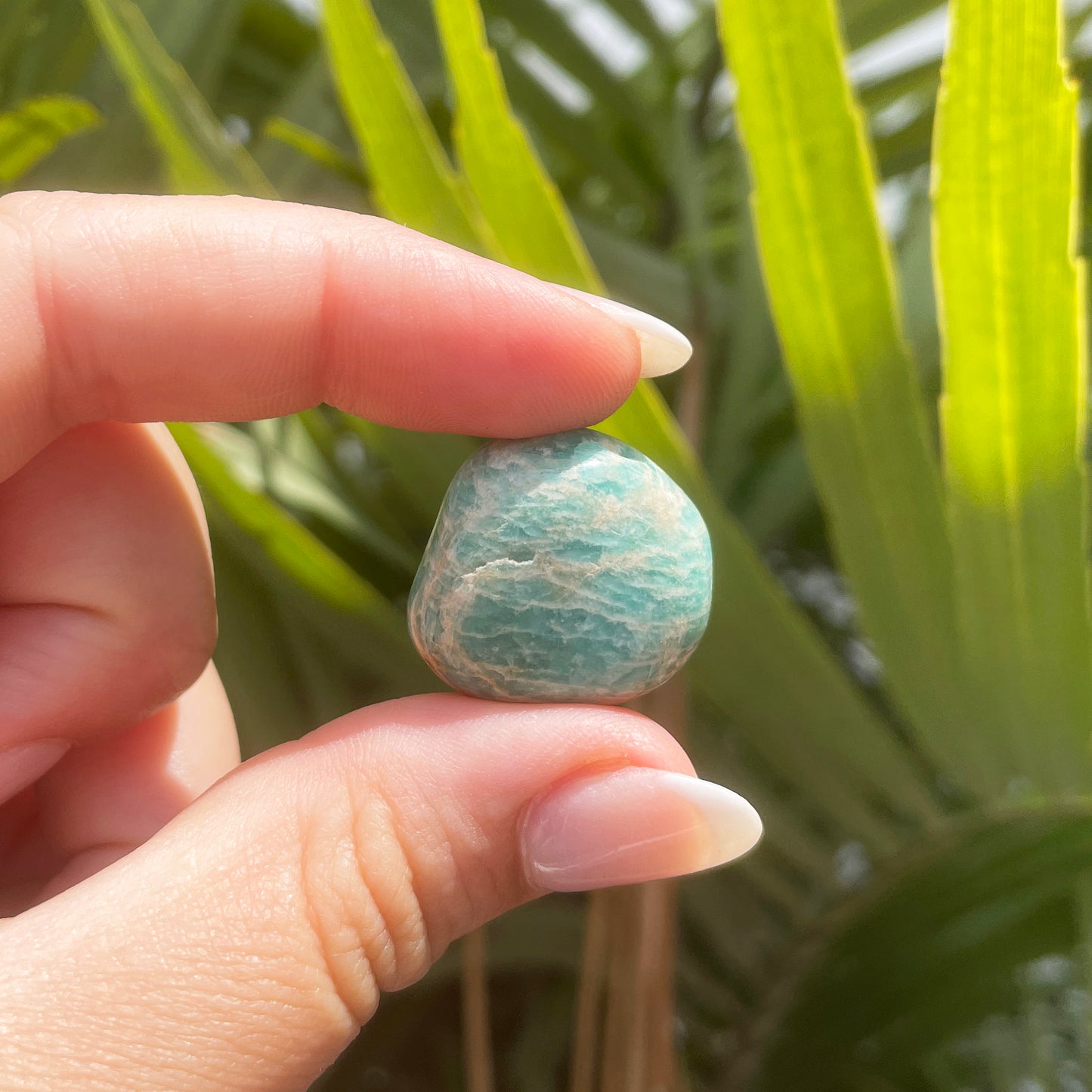 Amazonite