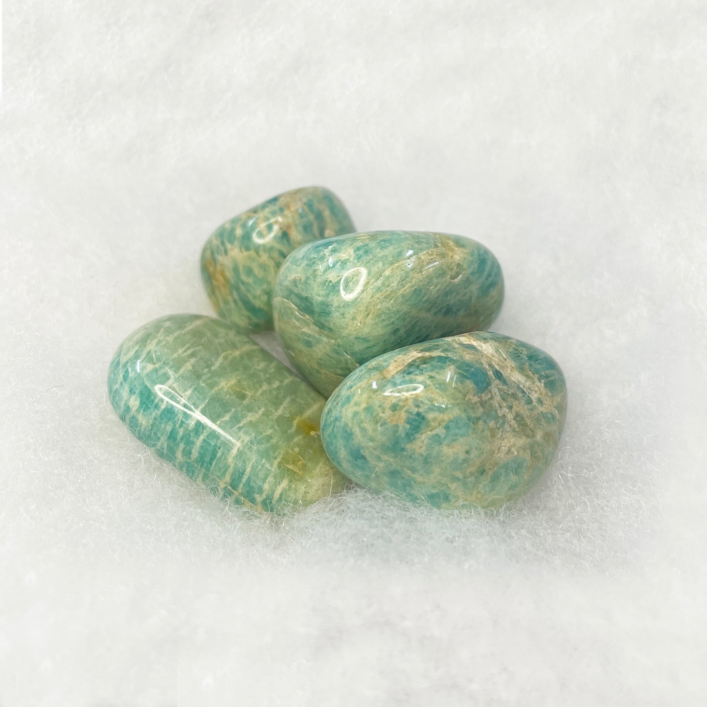 Amazonite