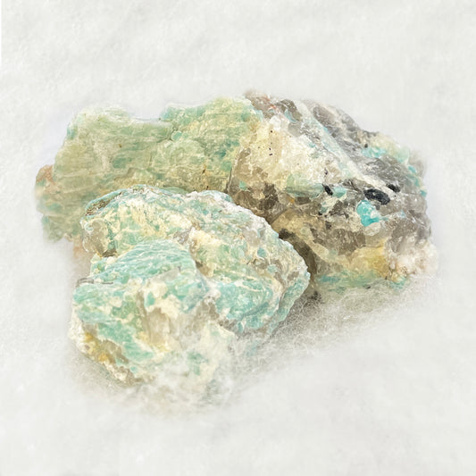 Amazonite