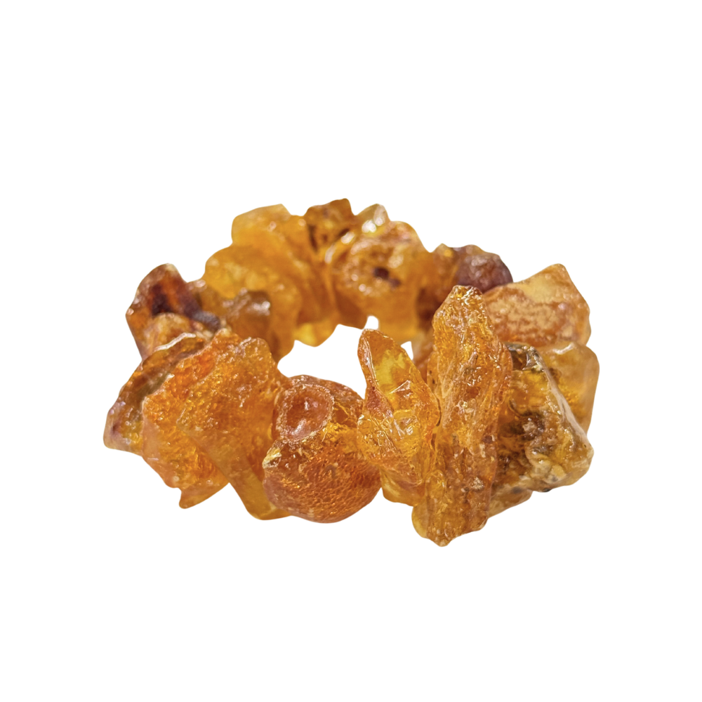 Amber Bracelet