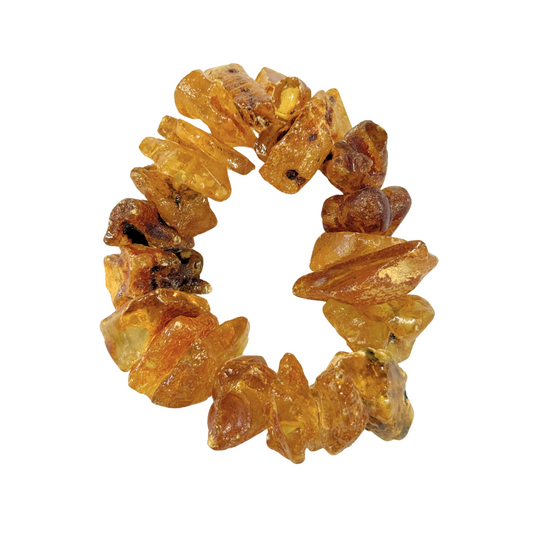 Amber Bracelet