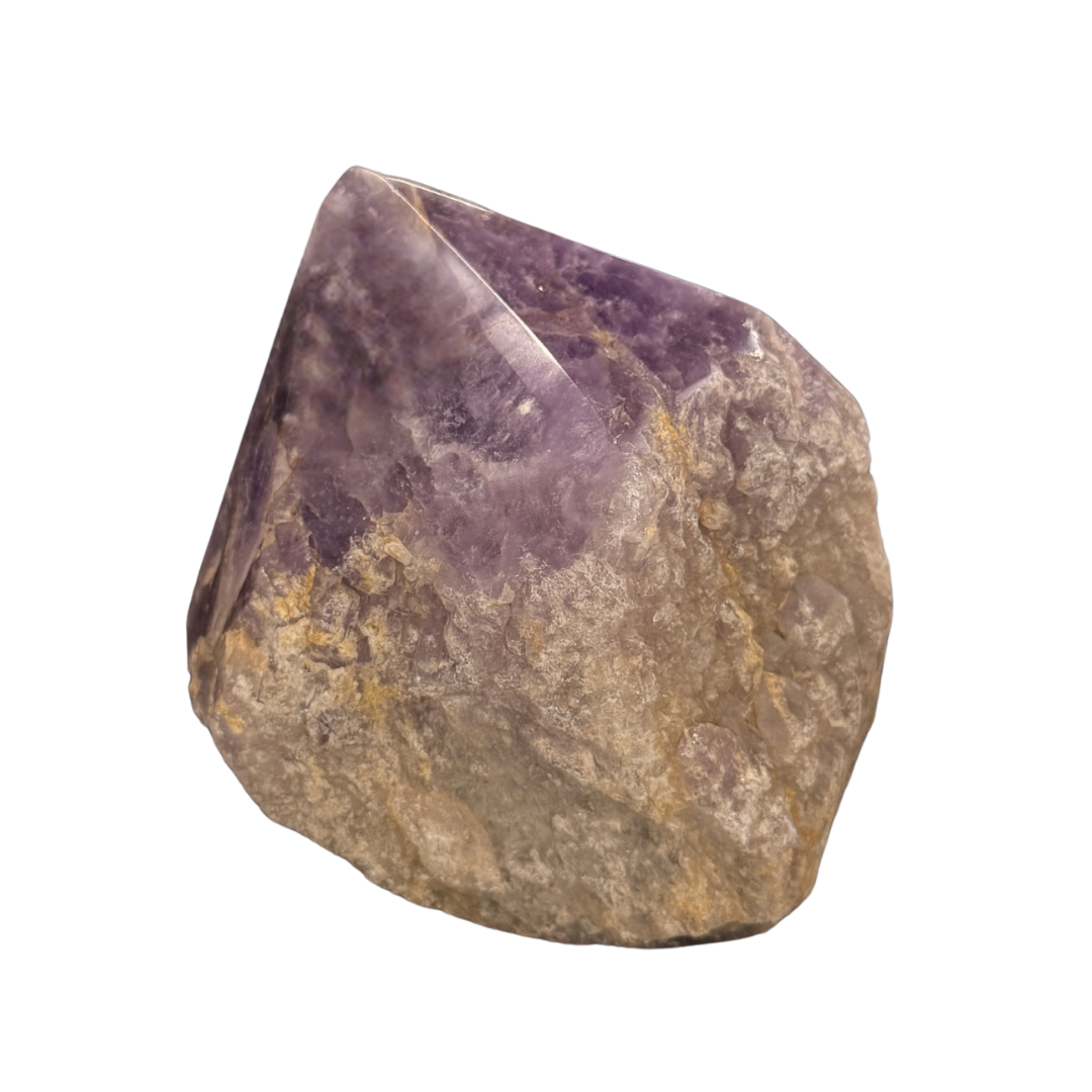 Amethyst Point